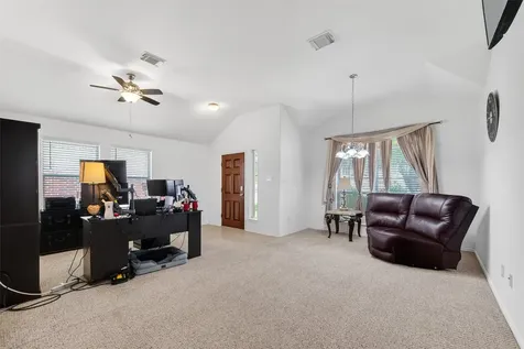 2606 Cypress Springs Drive Pearland TX 77584