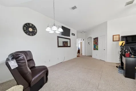2606 Cypress Springs Drive Pearland TX 77584