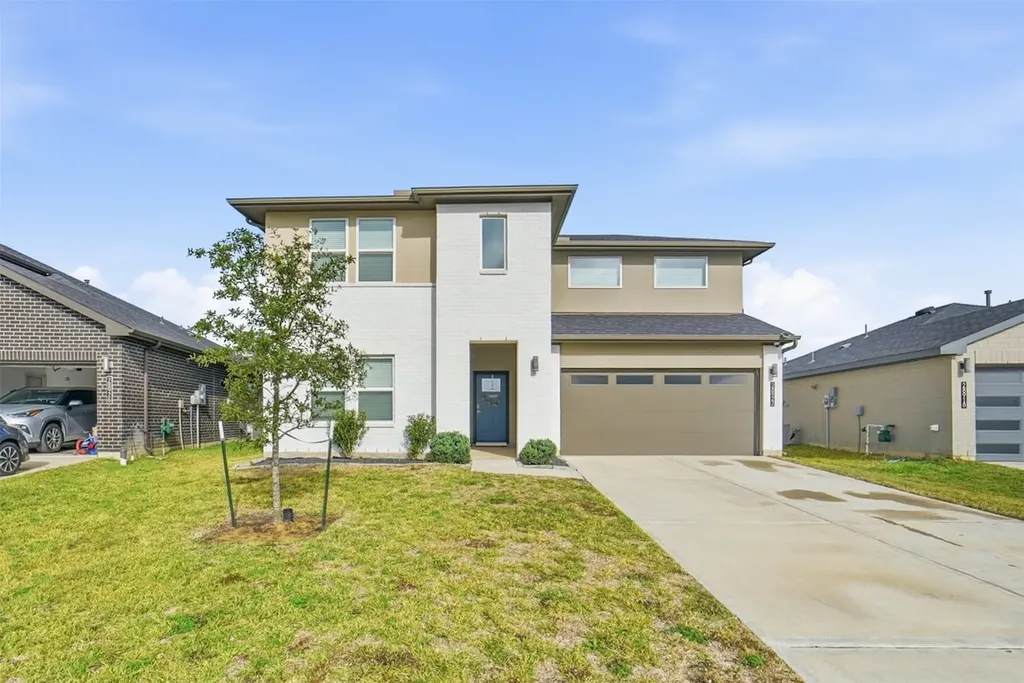 28922 Yulee Mill Drive Katy TX 77494