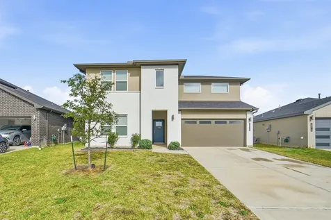 28922 Yulee Mill Drive Katy TX 77494