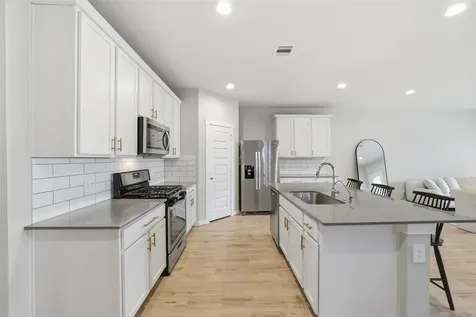 28922 Yulee Mill Drive Katy TX 77494
