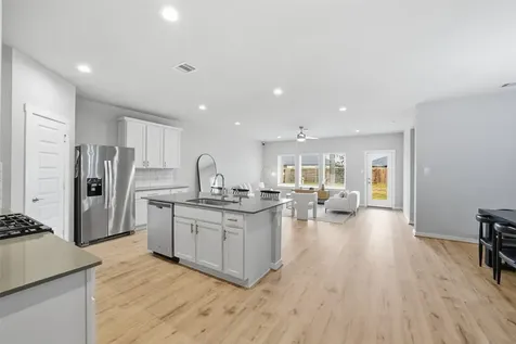 28922 Yulee Mill Drive Katy TX 77494