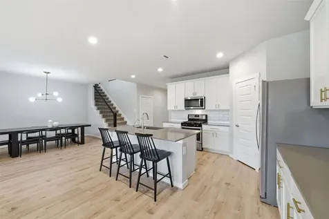 28922 Yulee Mill Drive Katy TX 77494