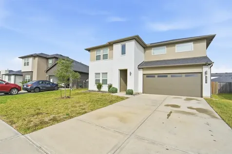 28922 Yulee Mill Drive Katy TX 77494