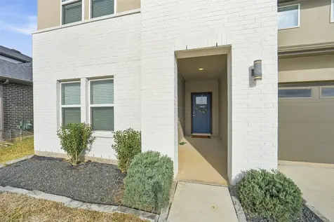 28922 Yulee Mill Drive Katy TX 77494