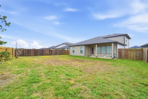 28922 Yulee Mill Drive Katy TX 77494