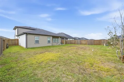 28922 Yulee Mill Drive Katy TX 77494