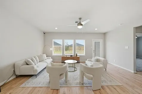 28922 Yulee Mill Drive Katy TX 77494