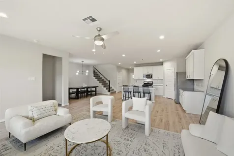 28922 Yulee Mill Drive Katy TX 77494