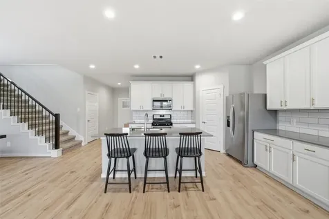 28922 Yulee Mill Drive Katy TX 77494