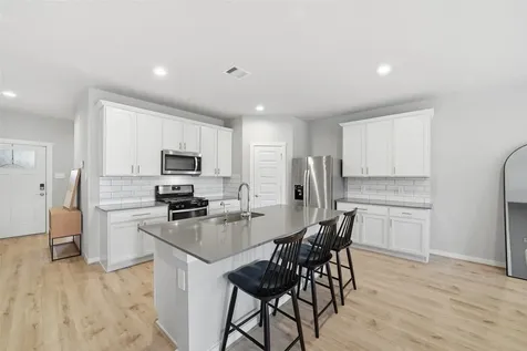 28922 Yulee Mill Drive Katy TX 77494