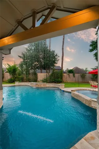 13851 Oak Fair Bend Cypress TX 77429