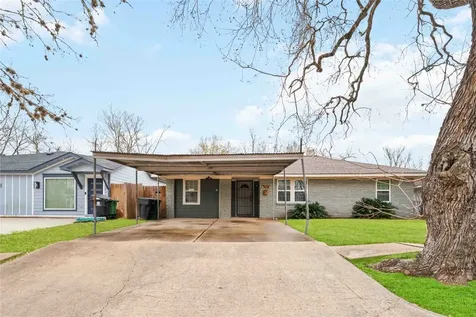 3122 Sunnydale Drive Houston TX 77051