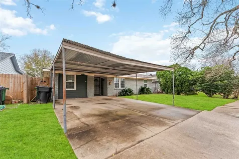 3122 Sunnydale Drive Houston TX 77051