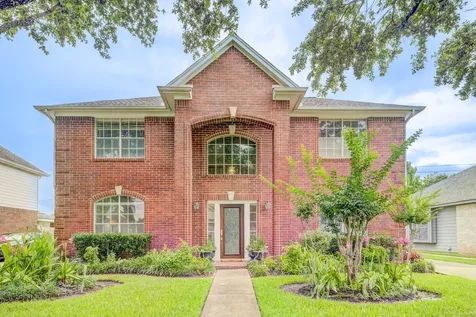 2810 Plantation Wood Lane Missouri City TX 77459