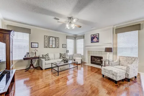 2810 Plantation Wood Lane Missouri City TX 77459