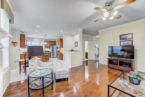 2810 Plantation Wood Lane Missouri City TX 77459