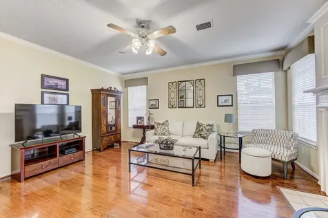 2810 Plantation Wood Lane Missouri City TX 77459
