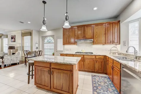 2810 Plantation Wood Lane Missouri City TX 77459