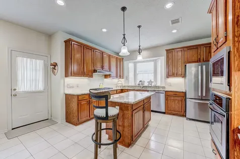 2810 Plantation Wood Lane Missouri City TX 77459
