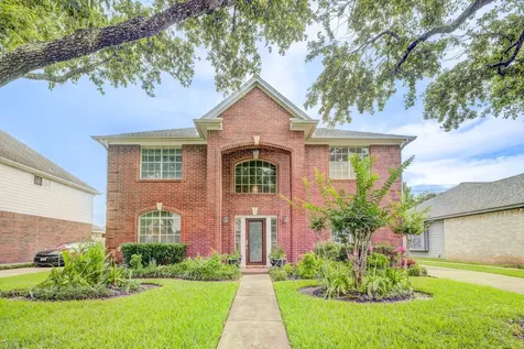 2810 Plantation Wood Lane Missouri City TX 77459