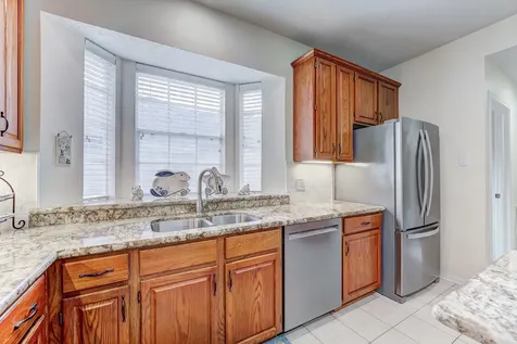 2810 Plantation Wood Lane Missouri City TX 77459