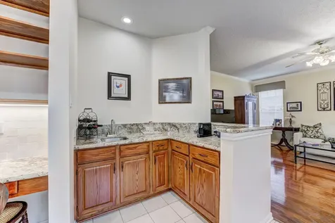 2810 Plantation Wood Lane Missouri City TX 77459