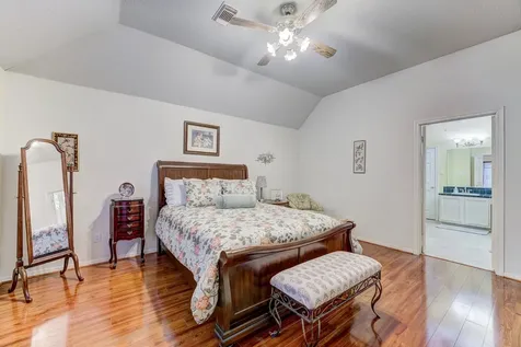 2810 Plantation Wood Lane Missouri City TX 77459