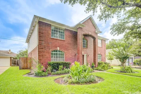2810 Plantation Wood Lane Missouri City TX 77459