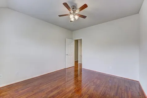 2810 Plantation Wood Lane Missouri City TX 77459