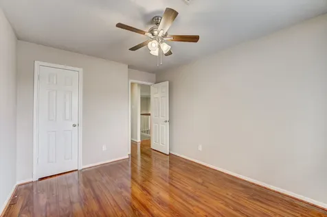 2810 Plantation Wood Lane Missouri City TX 77459