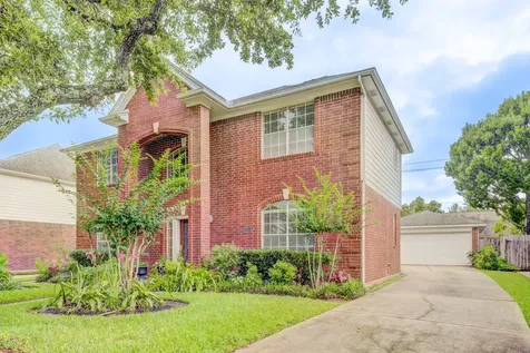 2810 Plantation Wood Lane Missouri City TX 77459