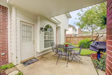 2810 Plantation Wood Lane Missouri City TX 77459
