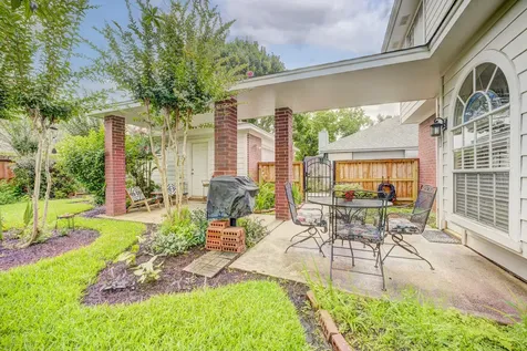 2810 Plantation Wood Lane Missouri City TX 77459