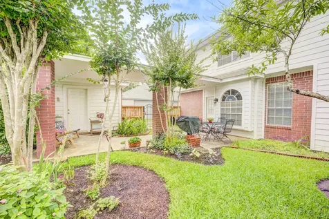 2810 Plantation Wood Lane Missouri City TX 77459