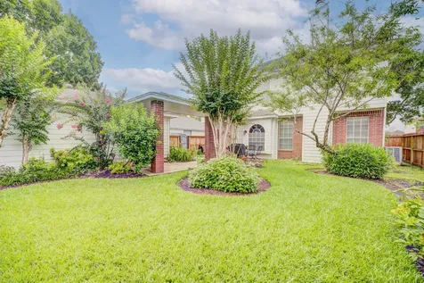 2810 Plantation Wood Lane Missouri City TX 77459