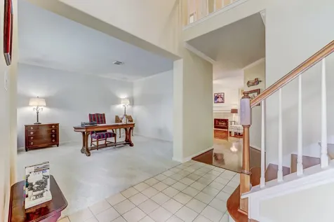 2810 Plantation Wood Lane Missouri City TX 77459