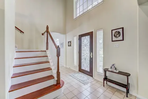 2810 Plantation Wood Lane Missouri City TX 77459