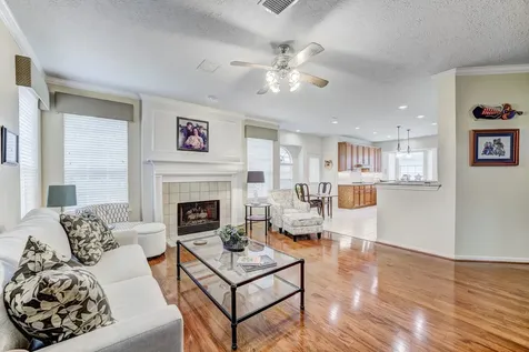 2810 Plantation Wood Lane Missouri City TX 77459