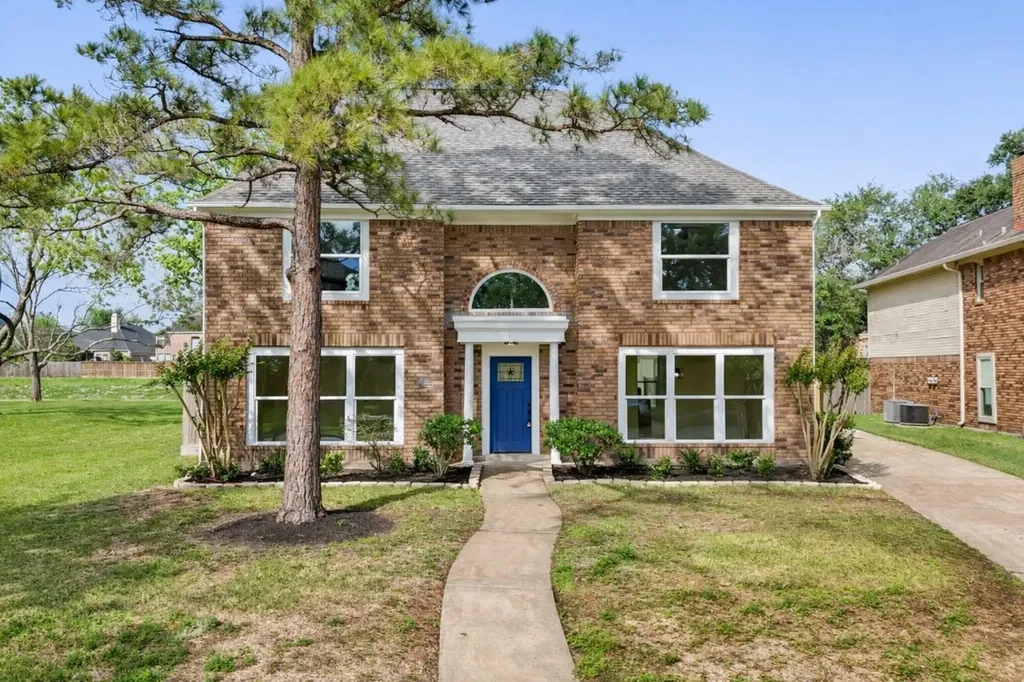 3014 Cumberland Drive Missouri City TX 77459