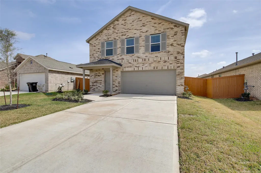 10915 Tawny Ridge Beasley TX 77417