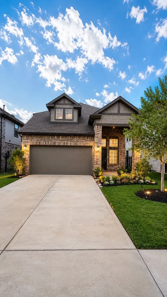 937 Newport Creek Drive Katy TX 77493