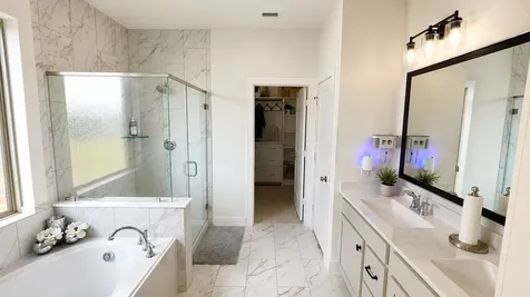 937 Newport Creek Drive Katy TX 77493