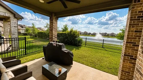 937 Newport Creek Drive Katy TX 77493
