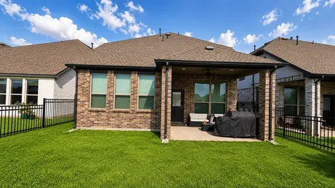 937 Newport Creek Drive Katy TX 77493