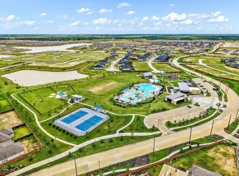 937 Newport Creek Drive Katy TX 77493