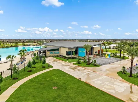 937 Newport Creek Drive Katy TX 77493