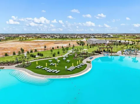 937 Newport Creek Drive Katy TX 77493