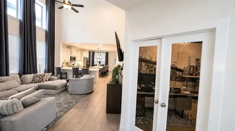 937 Newport Creek Drive Katy TX 77493