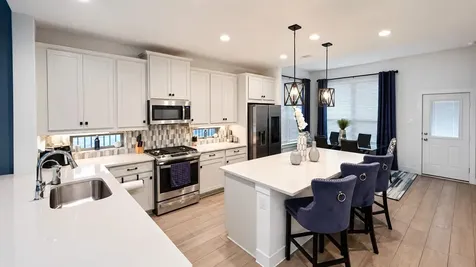 937 Newport Creek Drive Katy TX 77493